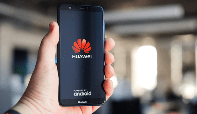 Huawei se despide de Android y revela posible fecha de lanzamiento de su sistema operativo