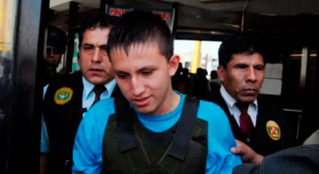 Gringasho: Poder Judicial afirmó nueva fecha de salida del sicario juvenil [VIDEO]