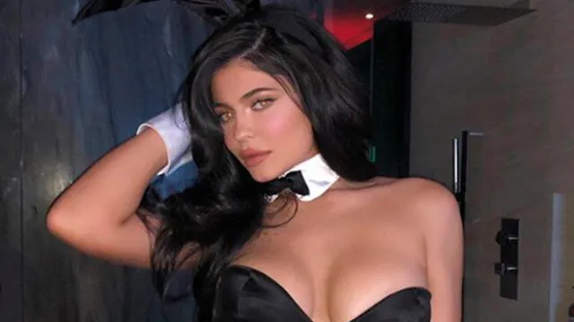 Kylie Jenner