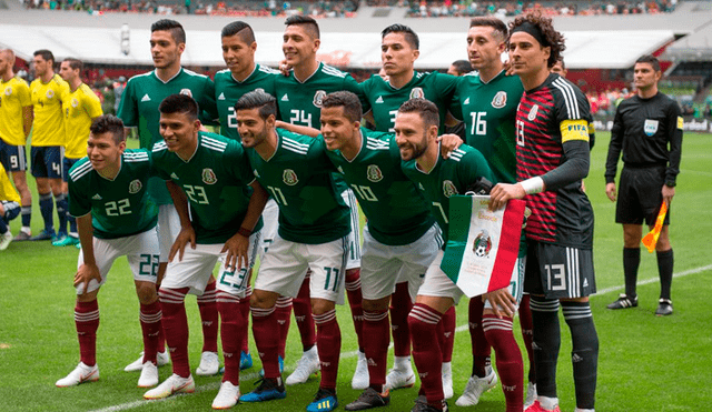 La selección de fútbol de México se vería afectada tras la política de austeridad de AMLO