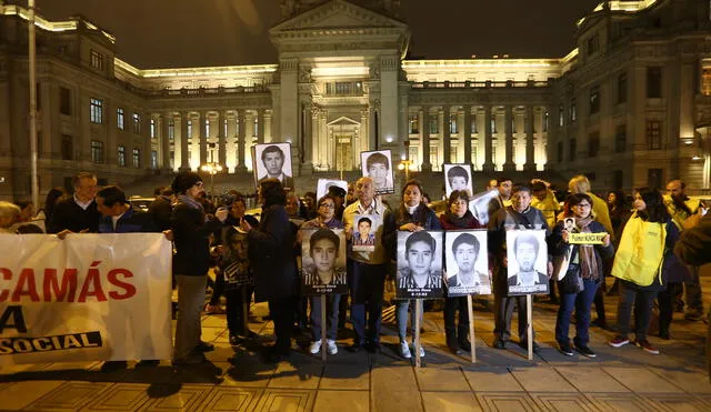 Anulan indulto a Alberto Fujimori: Policía espera que el alta para llevarlo a prisión