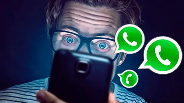 WhatsApp: sencillo truco te permite enviar fotografías sin bajarles la calidad