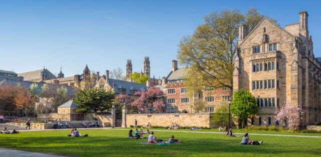 Entérese cuánto cuesta asistir a las 10 mejores universidades de Estados Unidos