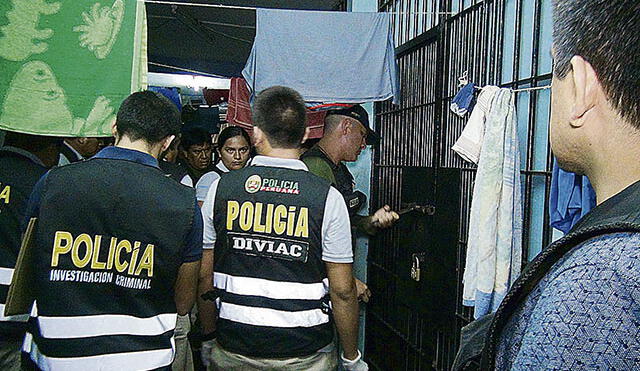 Denuncian corrupción y desatención durante cuarentena en penal de Chiclayo 
