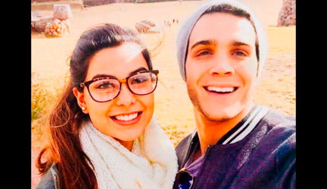 Mario Irivarren confirmó así su reconciliación con Ivana Yturbe | VIDEO