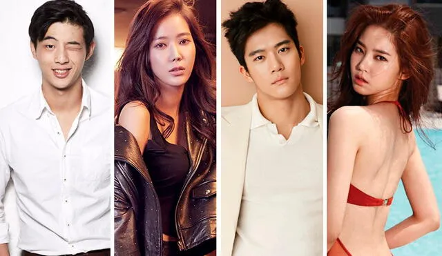 Ji Soo, Im Soo Hyang, Ha Seok Jin y Hwang Seung Eon confirmados para un nuevo drama romántico