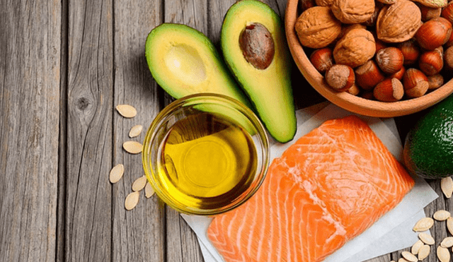 Omega 3: ¿Para qué sirve y por qué debemos consumirlo?