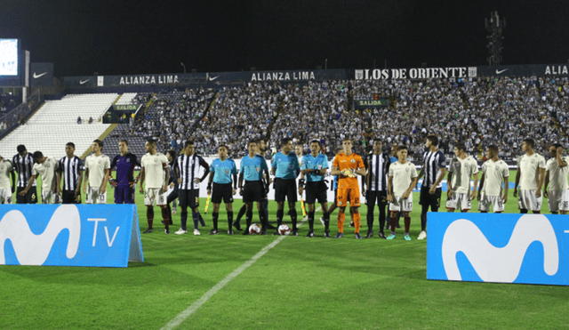 Universitario vs Alianza Lima: conoce a los jugadores que enfrentarán a su ex equipo
