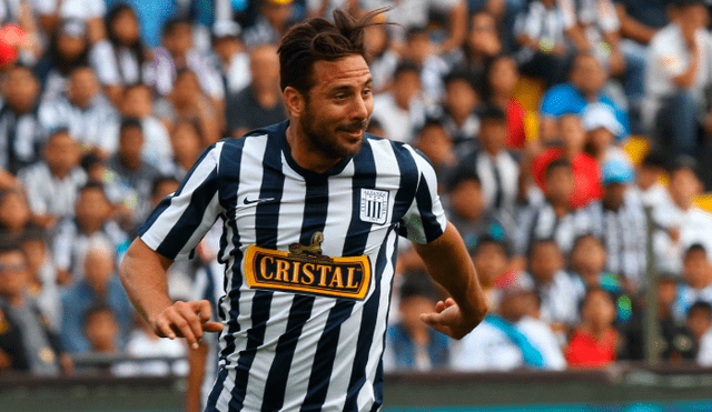 ¿Pizarro firmará para Alianza Lima en las próximas semanas? Su padre hace gran revelación