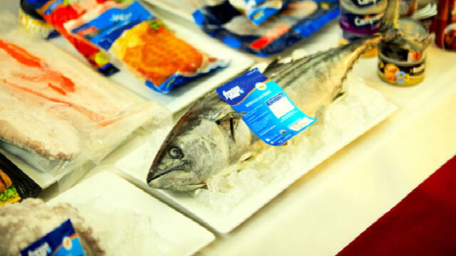 Consumo de pescado es clave para el control de la hipertensión arterial