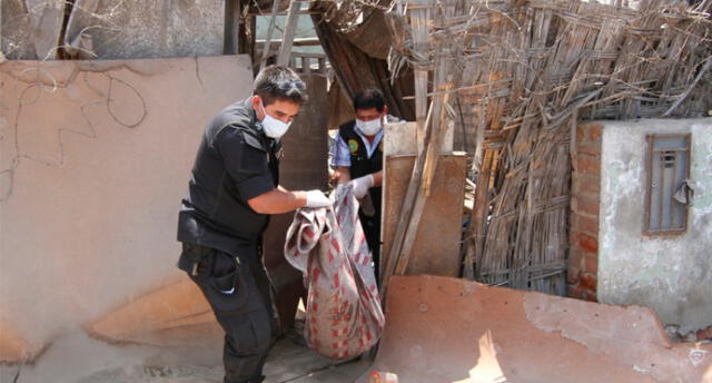 Anciana fue hallada sin vida y con golpes en el cuerpo, dentro de su casa en Pitumarca en Cusco.