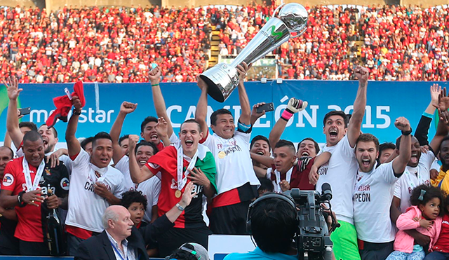 FBC Melgar: Historia y las veces que campeonó en el fútbol peruano [FOTOS]