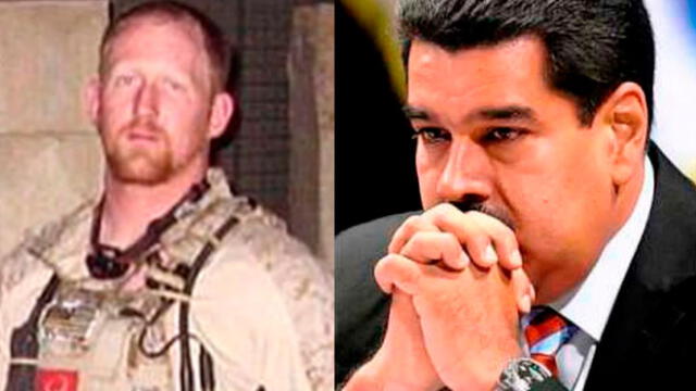 Militar que mató a Osama Bin Landen dijo que Maduro podría tener un "final sangriento"