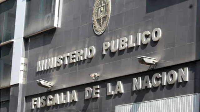 Ministerio Público implementará uso de carpeta fiscal digital