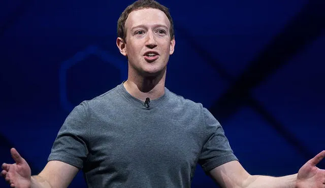 Facebook: Mark Zuckerberg fue granjero por un día [FOTOS]