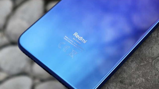 El Redmi Note 8 Pro montará el nuevo sensor ISOCELL Bright GW1 de Samsung