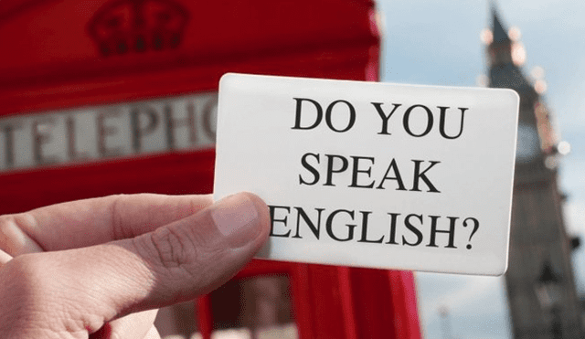 ¿Cuál es en nivel de inglés de cada país del mundo? Estudio lo revela.