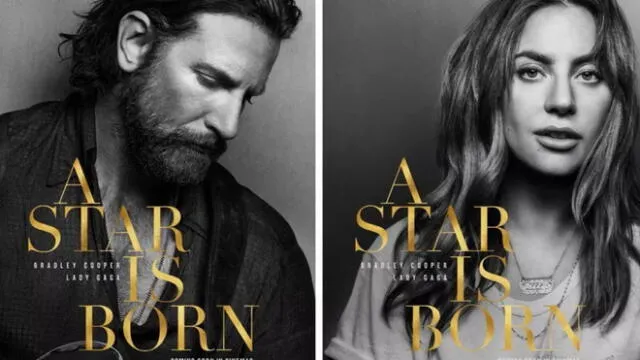 A Star is Born: conoce todas las versiones de la película [VIDEO]