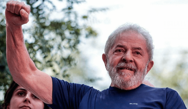 Lula da Silva lanza spot de campaña pese a estar en prisión [VIDEO]
