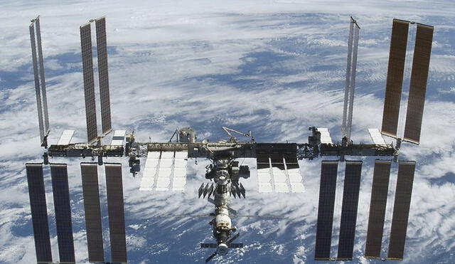 La NASA abre al turismo la Estación Espacial en 2020