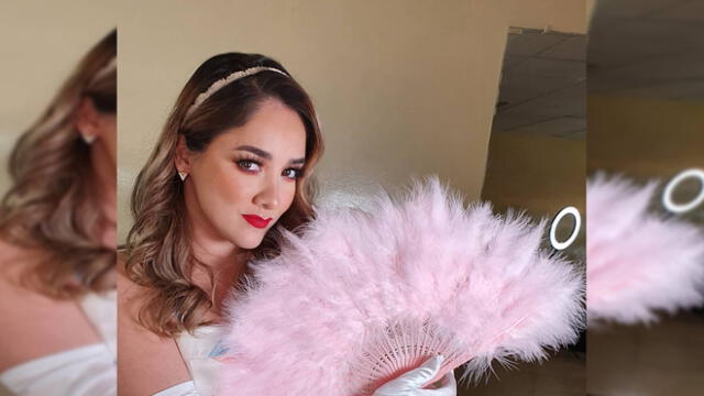 Sherlyn González revela que será madre soltera [VIDEO]