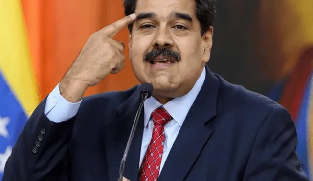 Maduro a la Unión Europea: “Nadie puede darnos un ultimátum, es una insolencia”