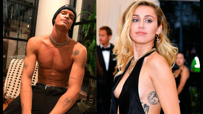 Miley Cyrus y Cody Simpson: la historia de su nuevo amor clandestino 