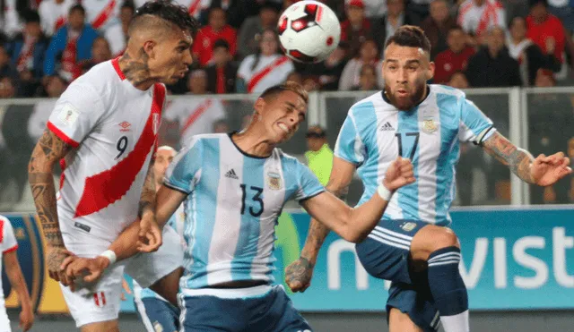 “Perú ya sacó ventaja”: la advertencia del diario Olé a la selección de Argentina