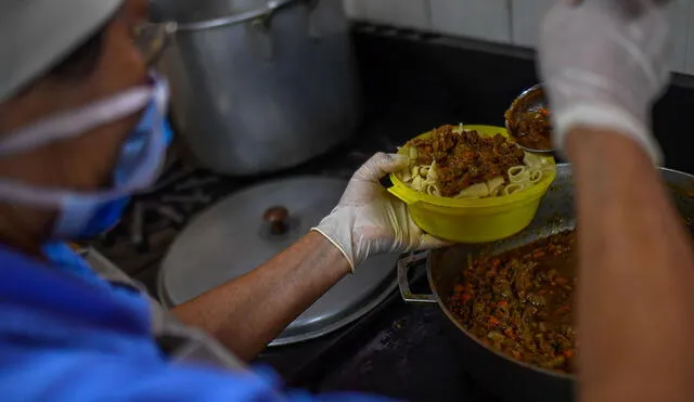 Venezuela dejó de consumir carne