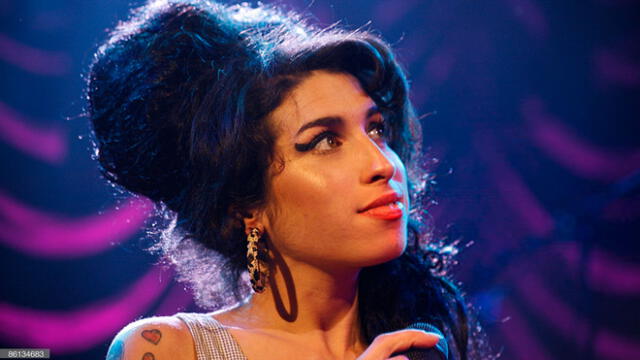 Amy Winehouse: las canciones inéditas que presagiaron su muerte a los 27 