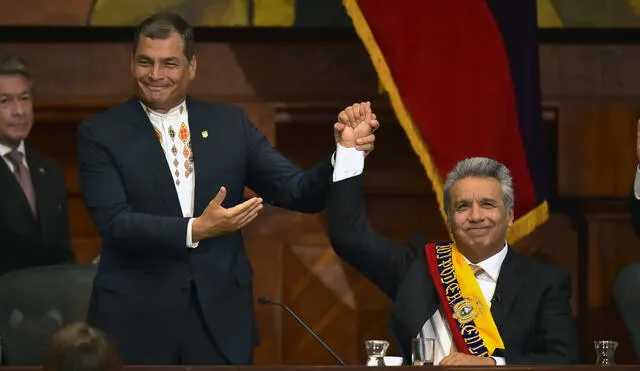 Con o sin Correa: el referendo que definirá el futuro de Ecuador