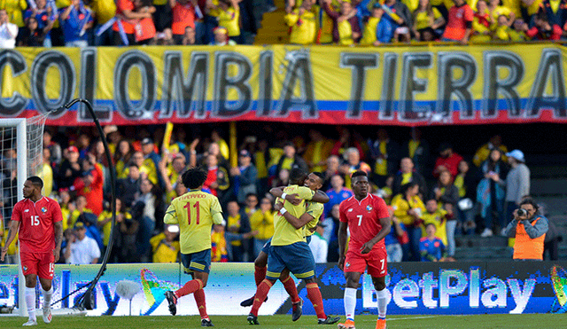 Copa América 2019: Revisa el fixture completo de la selección de Colombia