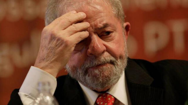 Lula da Silva: juez Sergio Moro ordena la prisión del expresidente brasileño
