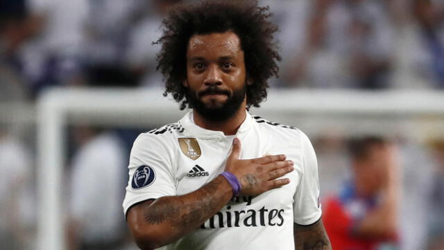 El desafiante mensaje de Marcelo a Real Madrid: "Si no me quieren, que me paguen y arreglado"