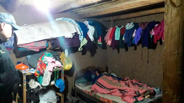 Cajamarca: delincuentes ingresaron a vivienda de agricultor para asesinarlo cuando dormía
