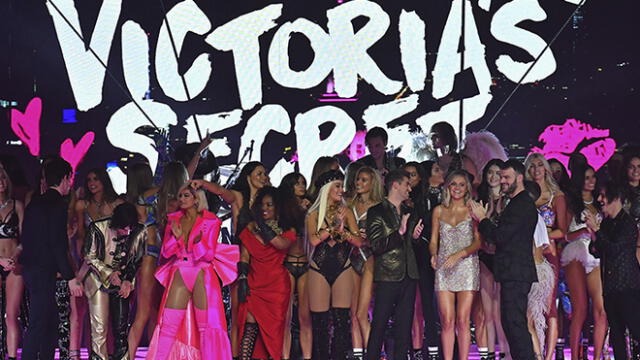 Victoria Secret Fashion 2018: Las mejores postales del prestigioso desfile