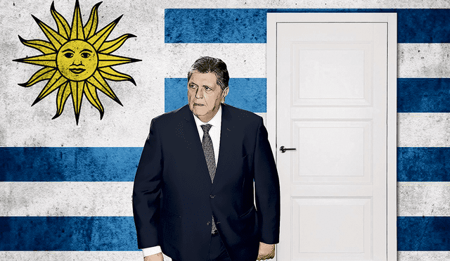 García sufre fuerte derrota y su posición legal y políticase debilitan más 