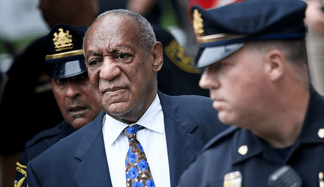 Bill Cosby: La dolorosa carta de la mujer que logró ponerlo mandarlo a prisión