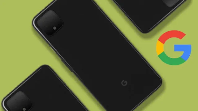 Google: su nuevo smartphone Pixel 4 llegaría con zoom óptico y desbloqueo facial
