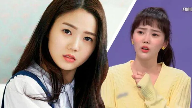 Oh My Girl: Choi Hyo Jung  se puso a dieta porque alguien de su agencia le dijo que parecía una señora de mediana edad, cuando apenas tenía 20 años.