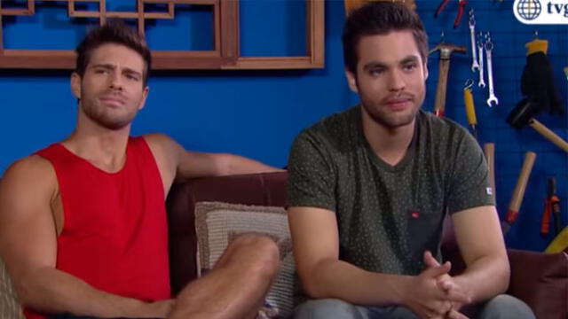 Los Vilchez 2 presenta a Ignacio, su primer personaje gay [VIDEO]