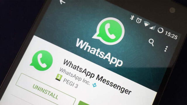 WhatsApp: de esta forma puedes silenciar tus conversaciones con contactos y grupos