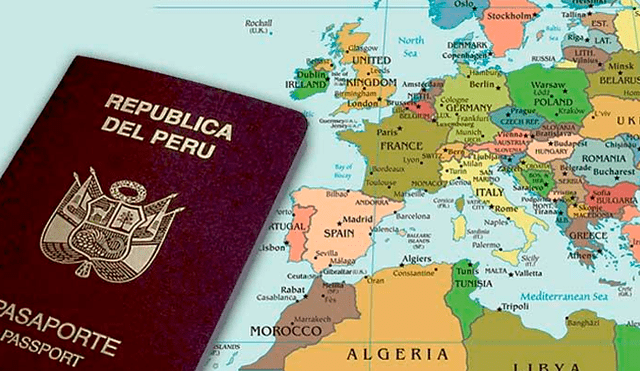 ¿Conoces los trámites y requisitos para conseguir una visa de estudiante en España?