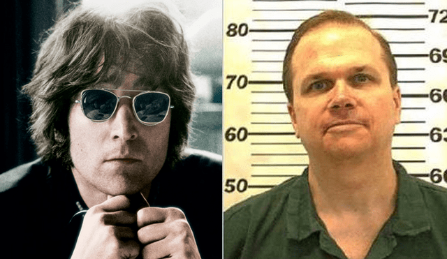Niegan por décima vez la libertad condicional al asesino de John Lennon