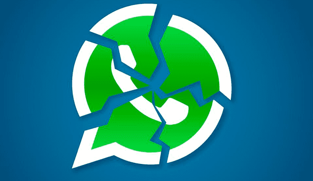 Atención: WhatsApp ya no funcionará en estos celulares a partir de 2018