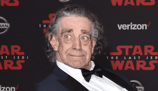Murió Peter Mayhew, quien hizo el papel de Chewbacca en Star Wars a los 74 años