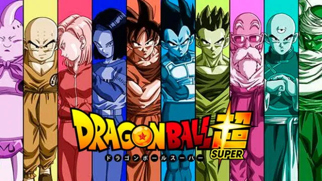 Dragon Ball: Akira Toriyama revela los verdaderos nombres de los