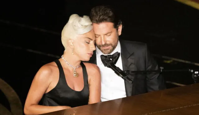 Lady Gaga y Bradley Cooper tendrían un proyecto juntos y como pareja en Marvel