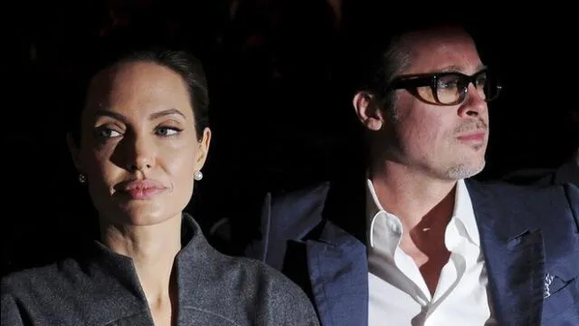 Angelina Jolie reveló el verdadero motivo por el que se separaró de Brad Pitt 
