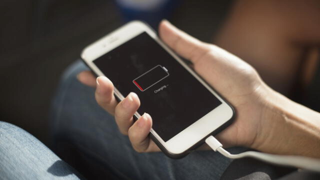 Pruebas estas tres opciones para cuidar el estado de tu batería en el smartphone. Foto: xatakandroid